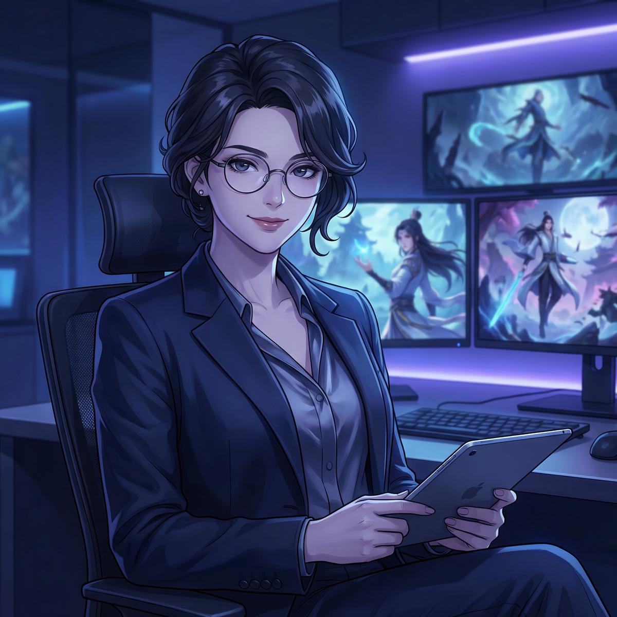 母狗官网制片人