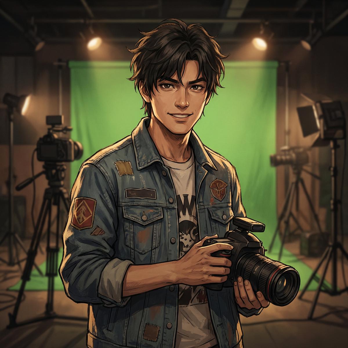 母狗官网摄影师